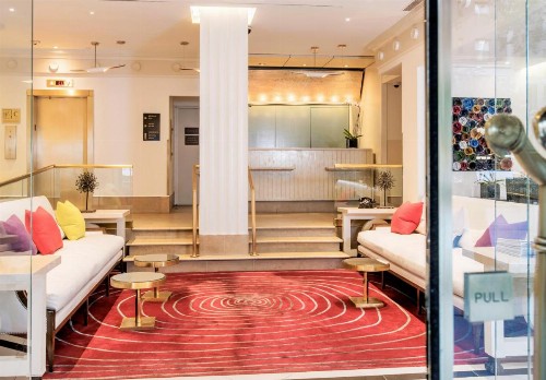Iberostar 70 Park Avenue - image 11