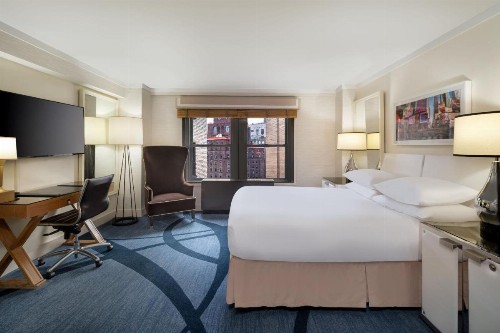 Iberostar 70 Park Avenue - image 16