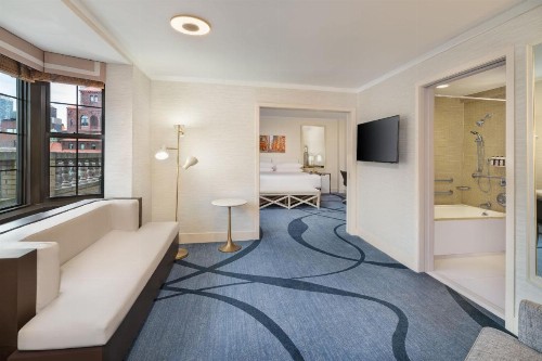 Iberostar 70 Park Avenue - image 24