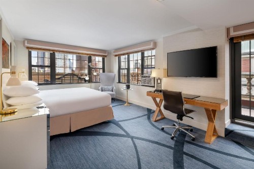 Iberostar 70 Park Avenue - image 28