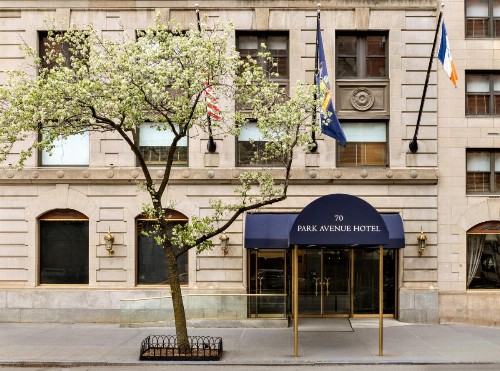 Iberostar 70 Park Avenue - image 31