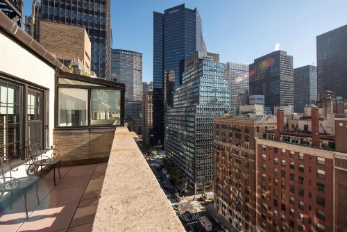 Iberostar 70 Park Avenue - image 33