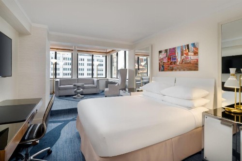 Iberostar 70 Park Avenue - image 37