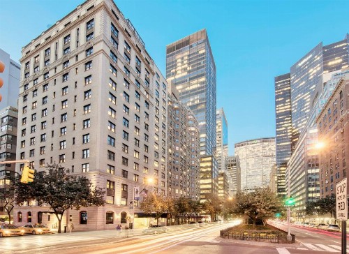 Iberostar 70 Park Avenue - image 38