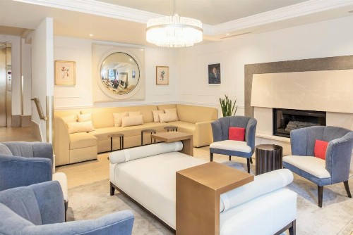 Iberostar 70 Park Avenue - image 39