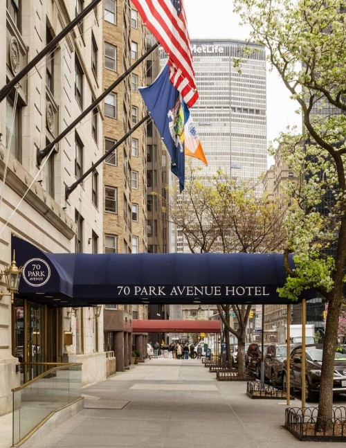 Iberostar 70 Park Avenue - image 43