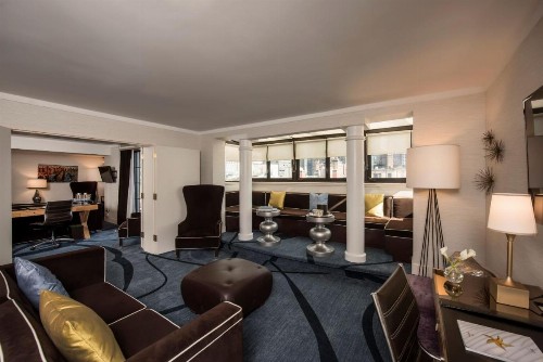 Iberostar 70 Park Avenue - image 46