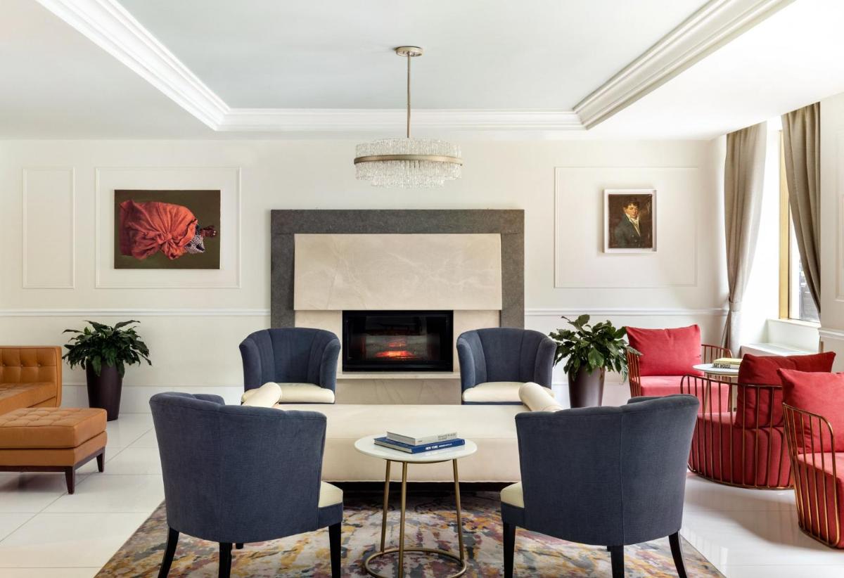 Iberostar 70 Park Avenue - image 5