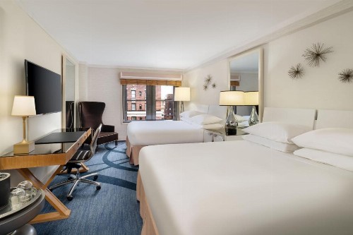 Iberostar 70 Park Avenue - image 7