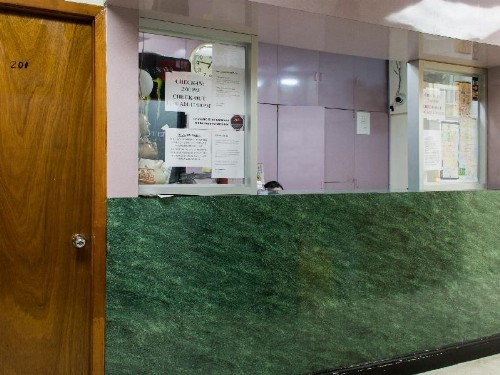New World Hotel - image 12