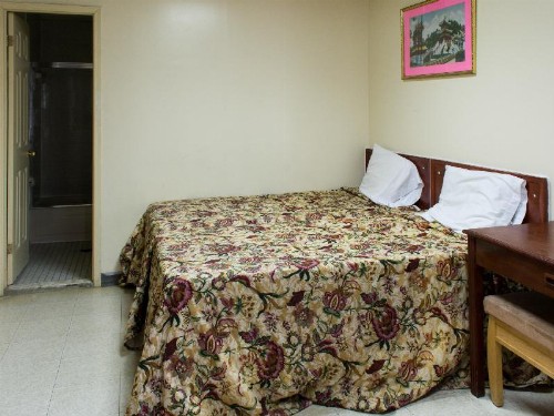 New World Hotel - image 5
