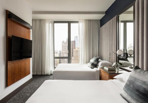 Kimpton Hotel Eventi an IHG Hotel - image 10