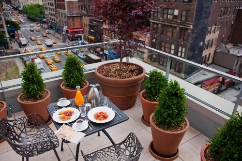 Kimpton Hotel Eventi an IHG Hotel - image 11