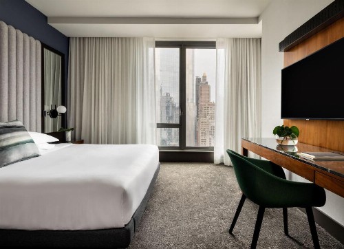 Kimpton Hotel Eventi an IHG Hotel - image 12