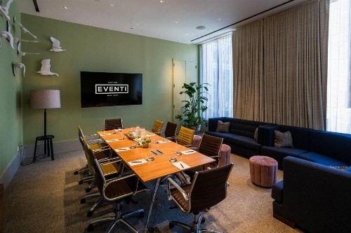 Kimpton Hotel Eventi an IHG Hotel - image 13