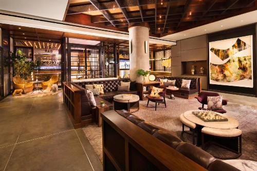 Kimpton Hotel Eventi an IHG Hotel - image 14