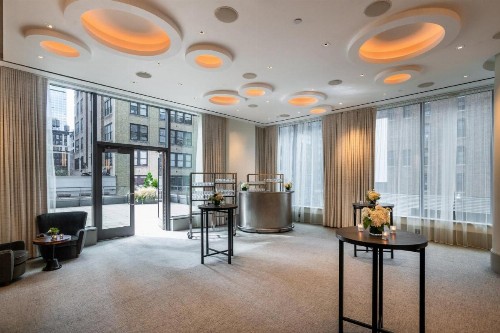 Kimpton Hotel Eventi an IHG Hotel - image 15