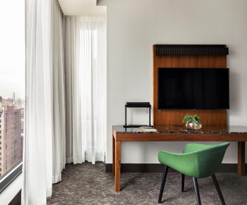 Kimpton Hotel Eventi an IHG Hotel - image 18