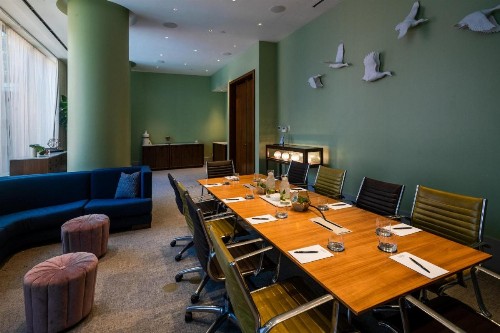 Kimpton Hotel Eventi an IHG Hotel - image 19