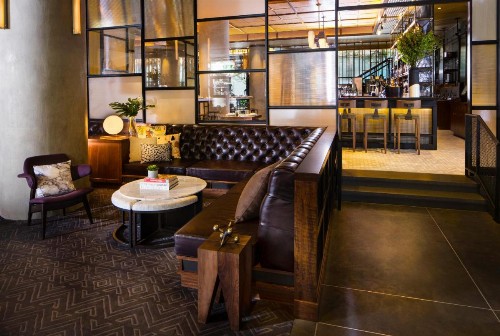Kimpton Hotel Eventi an IHG Hotel - image 2