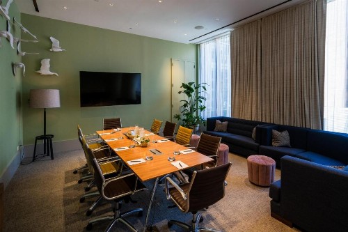 Kimpton Hotel Eventi an IHG Hotel - image 20