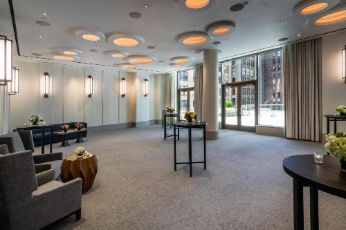 Kimpton Hotel Eventi an IHG Hotel - image 21