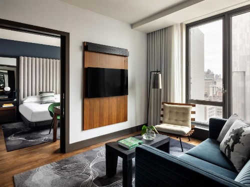 Kimpton Hotel Eventi an IHG Hotel - image 25