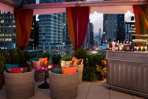 Kimpton Hotel Eventi an IHG Hotel - image 26