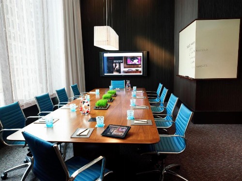 Kimpton Hotel Eventi an IHG Hotel - image 28