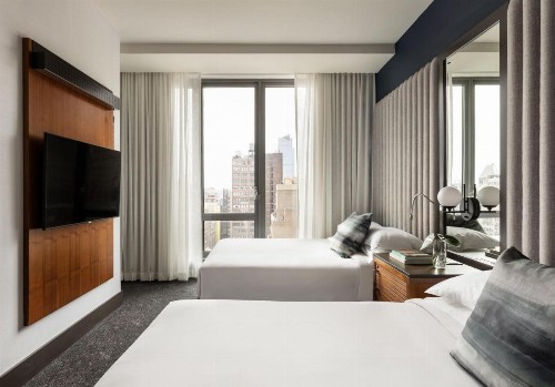 Kimpton Hotel Eventi an IHG Hotel - image 31