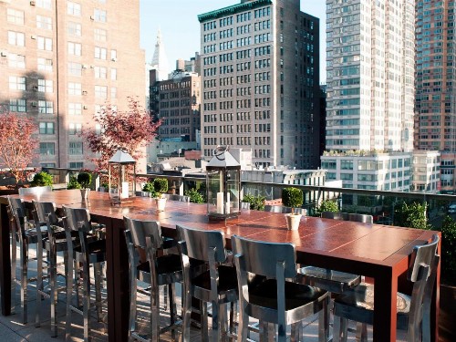 Kimpton Hotel Eventi an IHG Hotel - image 36