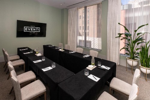 Kimpton Hotel Eventi an IHG Hotel - image 38