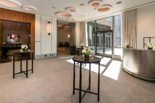 Kimpton Hotel Eventi an IHG Hotel - image 39