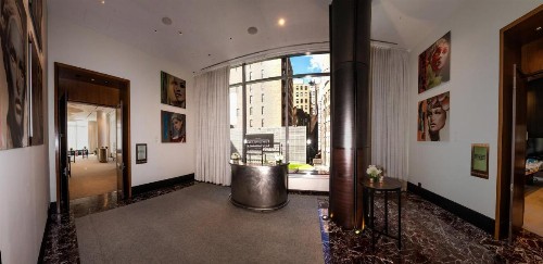 Kimpton Hotel Eventi an IHG Hotel - image 4