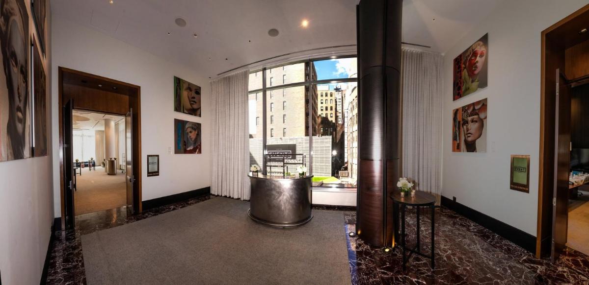 Kimpton Hotel Eventi an IHG Hotel - image 4