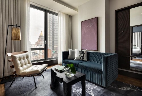Kimpton Hotel Eventi an IHG Hotel - image 42