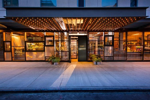Kimpton Hotel Eventi an IHG Hotel - image 43