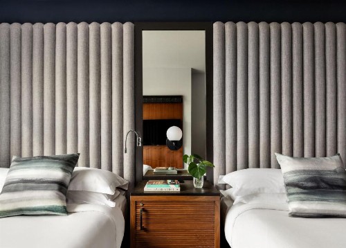 Kimpton Hotel Eventi an IHG Hotel - image 46