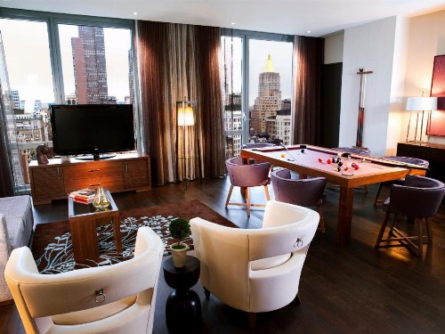 Kimpton Hotel Eventi an IHG Hotel - image 48