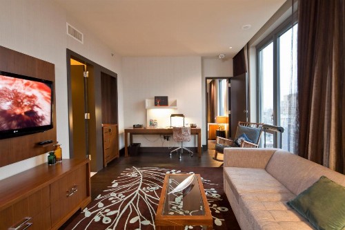 Kimpton Hotel Eventi an IHG Hotel - image 50