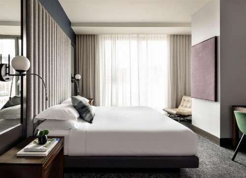 Kimpton Hotel Eventi an IHG Hotel - image 7