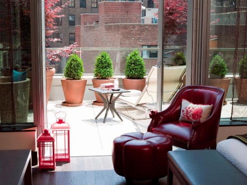 Kimpton Hotel Eventi an IHG Hotel - image 8