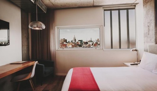 Nolitan Hotel SoHo - New York - image 10