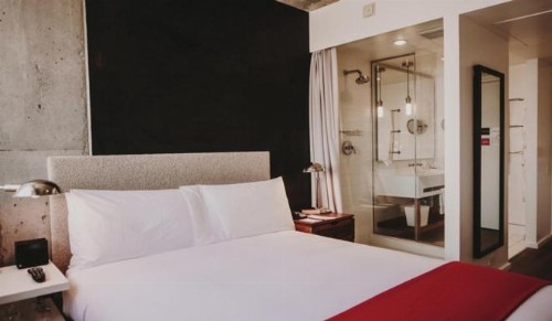 Nolitan Hotel SoHo - New York - image 11