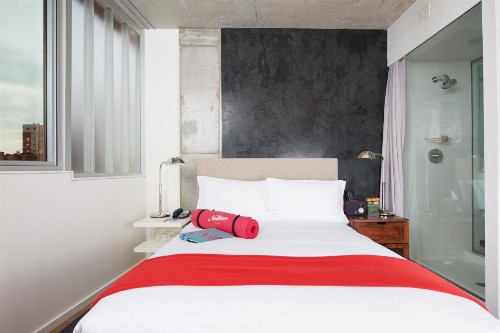 Nolitan Hotel SoHo - New York - image 15