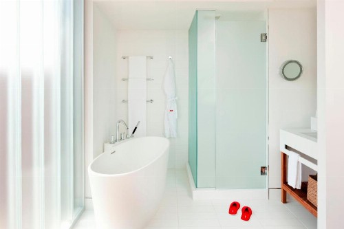 Nolitan Hotel SoHo - New York - image 16