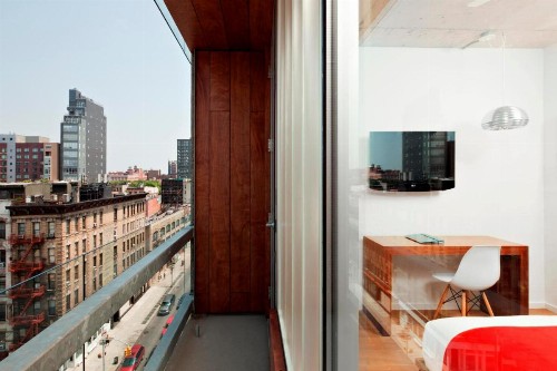Nolitan Hotel SoHo - New York - image 20