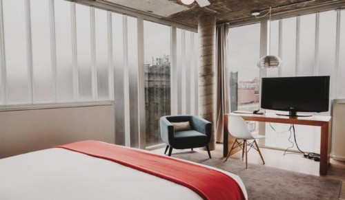 Nolitan Hotel SoHo - New York - image 21