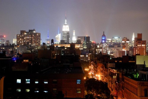 Nolitan Hotel SoHo - New York - image 22
