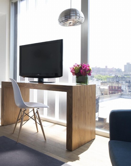 Nolitan Hotel SoHo - New York - image 24